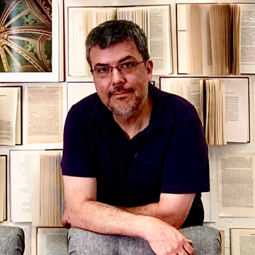 Juan Pablo Lupi Photo