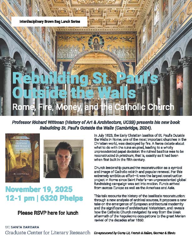 Rebuilding St. Paul's Flyer