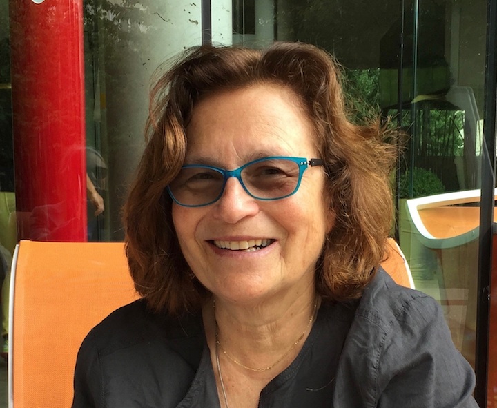 Professor Suzanne Jill Levine receives PEN America award for Translation article image