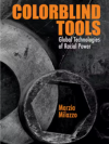 UCSB alumna, Marzia Milazzo, publishes her first book, Colorblind Tools: Global Technologies of Racial Power article image