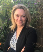 Heather Blurton headshot