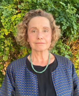 Dominique Jullien headshot