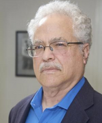 George Lipsitz headshot