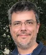 Juan Pablo Lupi headshot