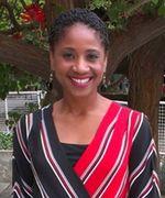 Nadege T. Clitandre headshot