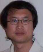 Yunte Huang headshot