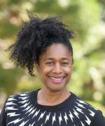 Cathy Thomas headshot