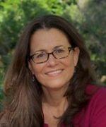 Cristina Venegas headshot