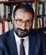 Eloi Grasset headshot