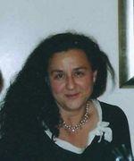 Maurizia Boscagli headshot