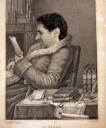 Peter Bloom headshot