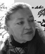 Sara Poot-Herrera headshot