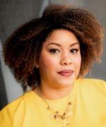 Stephanie Batiste headshot