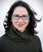 Stephanie Hom headshot