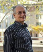 Francis Dunn headshot