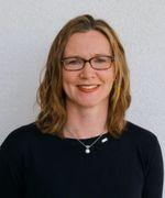 Sara Pankenier Weld headshot