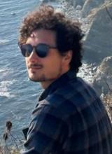 Bruno Horemans Headshot