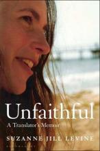 Unfaithful Book Cover